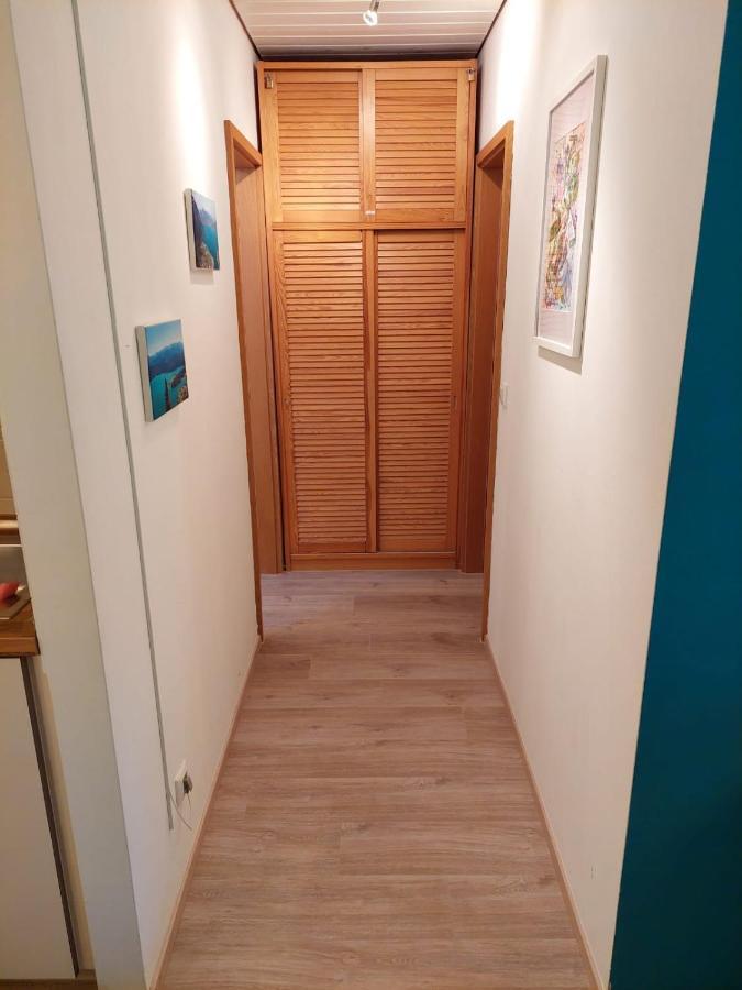 Appartement Am Walchensee