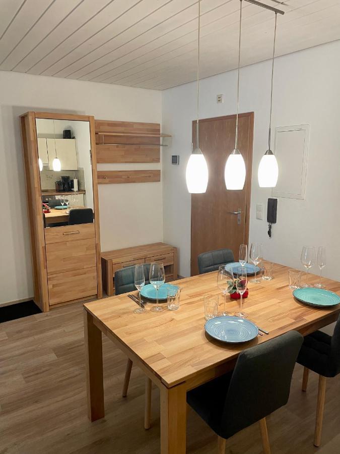 Appartement Am