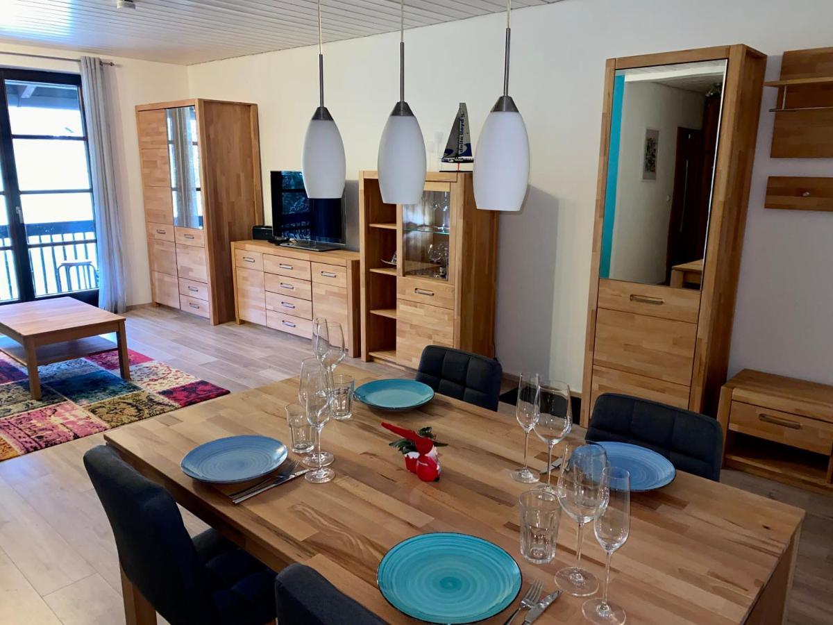 Appartement Am