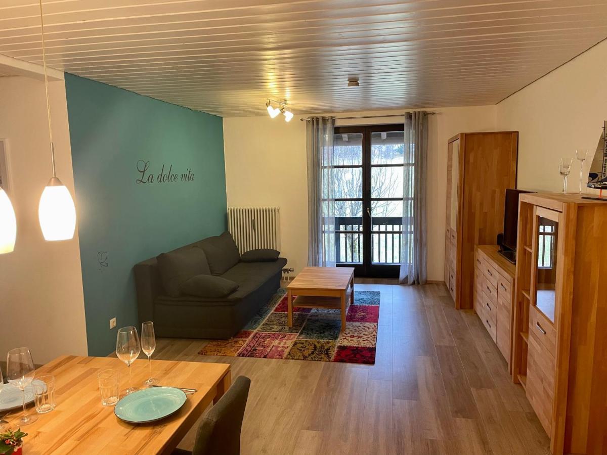 Am Appartement