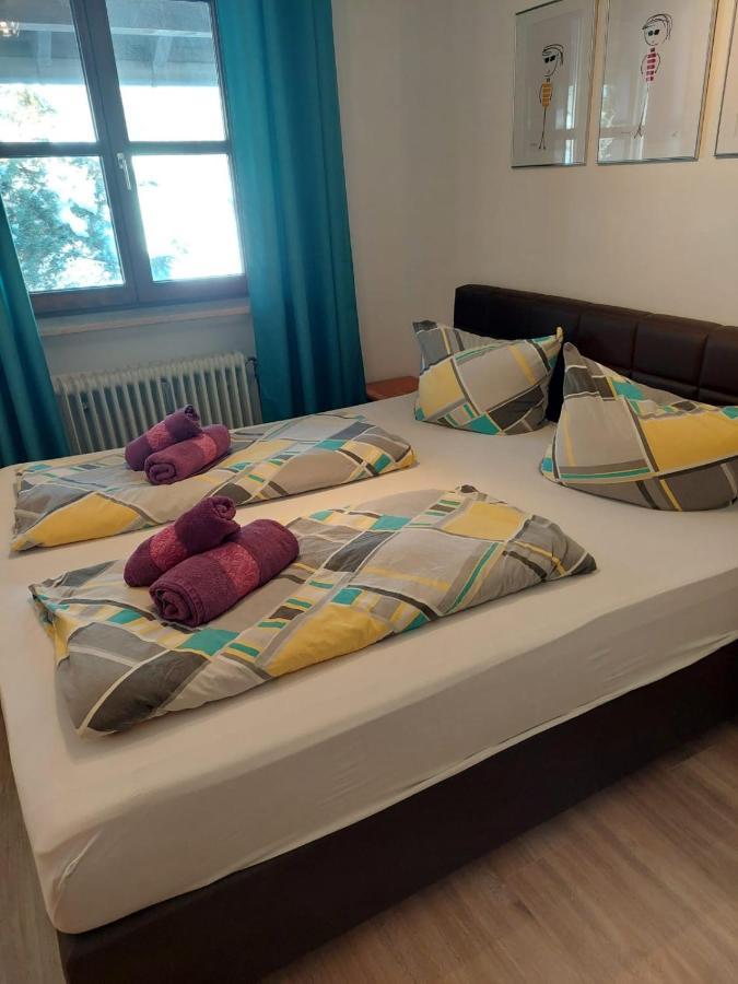 Am Appartement