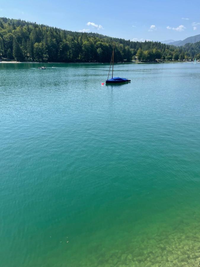 Am Appartement Walchensee