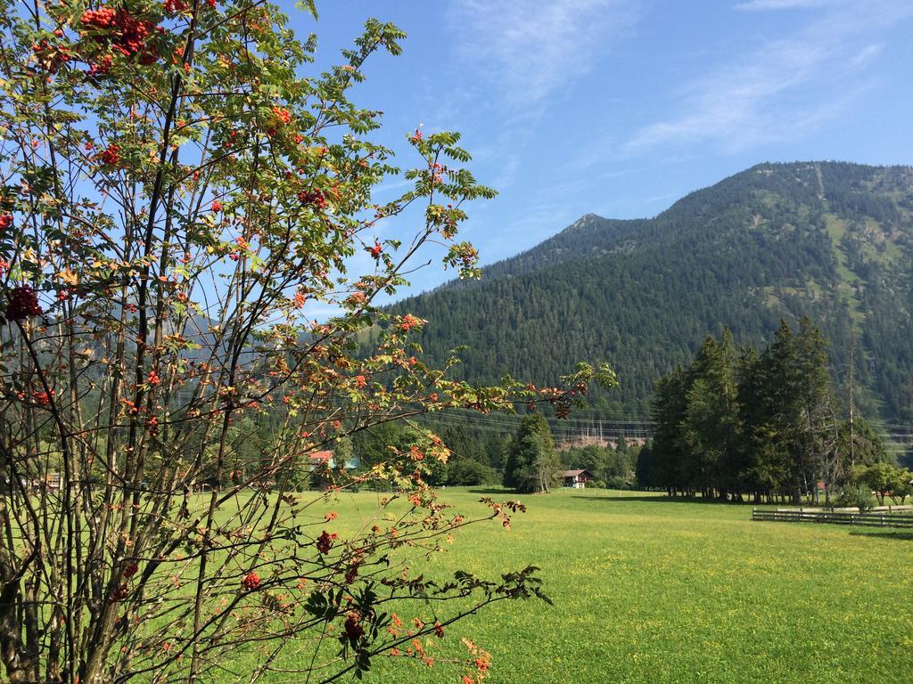 Appartement Am Walchensee