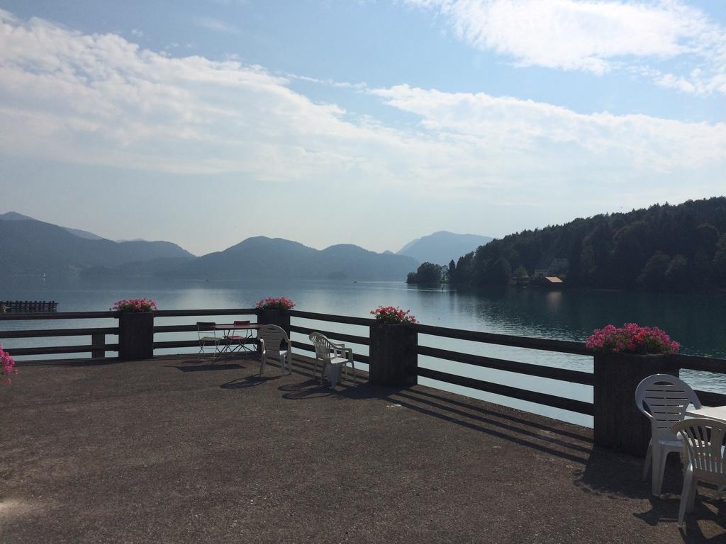 Am * Walchensee