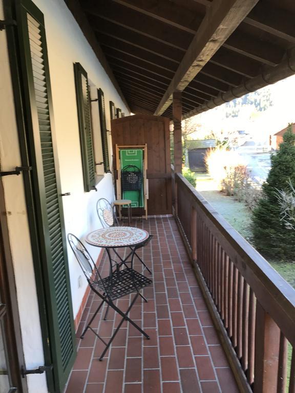 Appartement Am